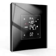 WiFi/ TUYA Thermostat Module - BLACK